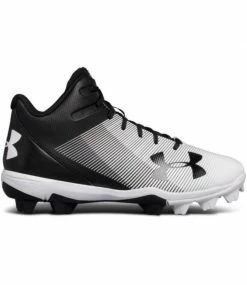 UNDER ARMOUR Leadoff Mid RM Jr. Youth Shoes