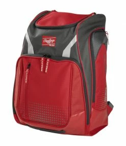RAWLINGS Legion Backpack -metal-cleats store legion backpack 2