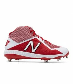 NEW BALANCE M4040v4 Metal Mid -metal-cleats store m4040v4 metal mid 3