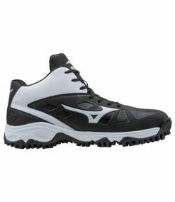 Mizuno 9 SPIKE Advanced ERUPT 3 Mid Shoes