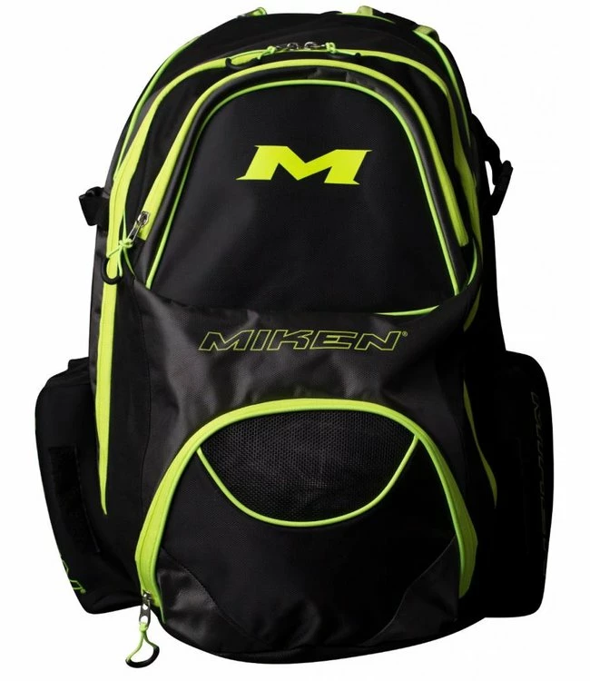 MIKEN MKBG18-XL Backpack 3 MIKEN MKBG18-XL Backpack - Image 3