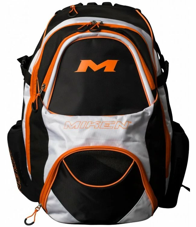 MIKEN MKBG18-XL Backpack 4 MIKEN MKBG18-XL Backpack - Image 4