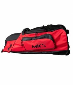 MIKEN MKMK7X Championship Wheeled Bag -metal-cleats store mkmk7x championship wheeled bag 2