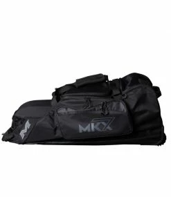 MIKEN MKMK7X Championship Wheeled Bag