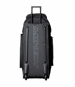 MIKEN MKMK7X Championship Wheeled Bag -metal-cleats store mkmk7x championship wheeled bag 4