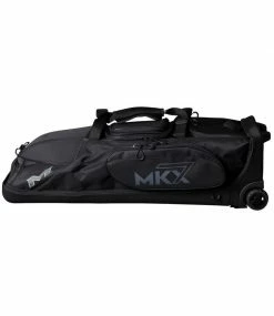 MIKEN MKMK7X Pro Wheeled Bag Black