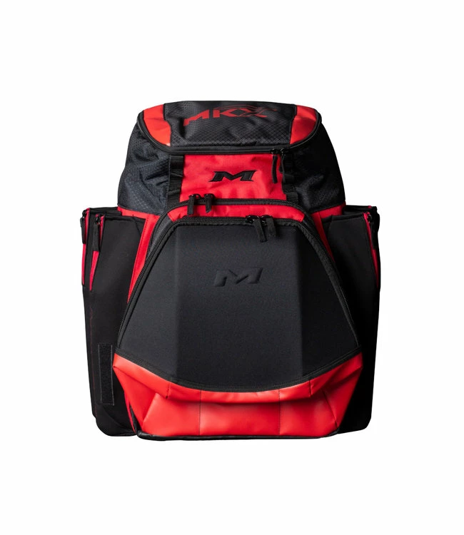 MIKEN MKMK7X XL Backpack 2 MIKEN MKMK7X XL Backpack - Image 2