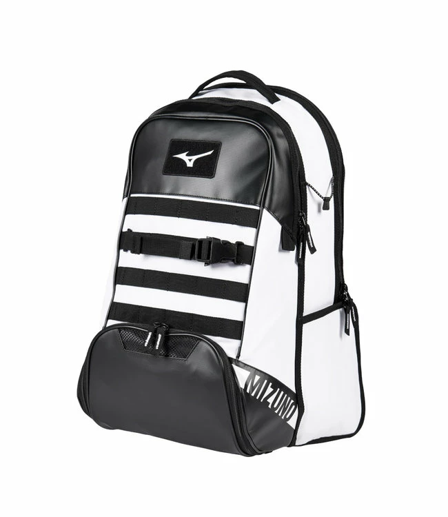 MIZUNO MVP Backpack 22 2 MIZUNO MVP Backpack 22 - Image 2