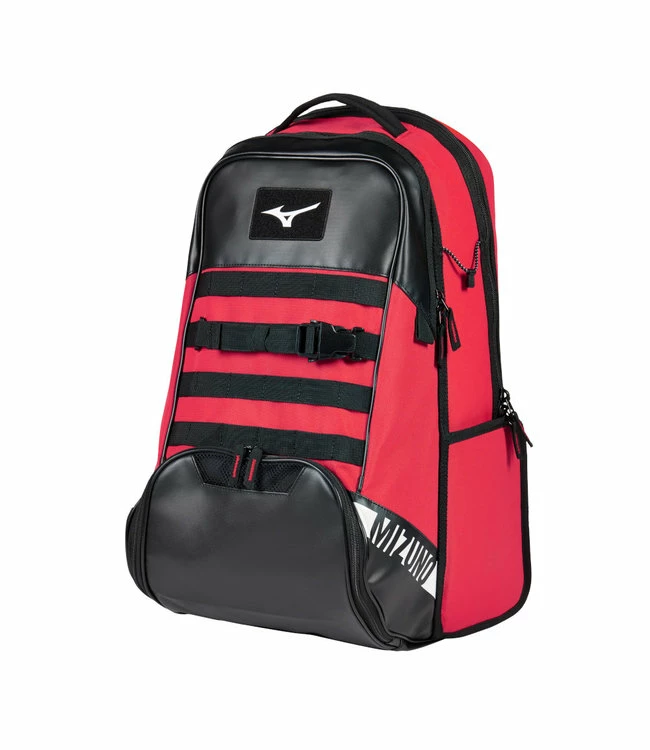 MIZUNO MVP Backpack 22 3 MIZUNO MVP Backpack 22 - Image 3