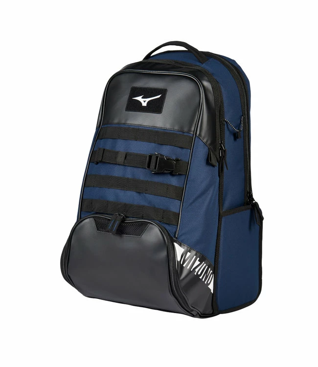 MIZUNO MVP Backpack 22 4 MIZUNO MVP Backpack 22 - Image 4