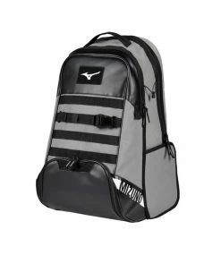 MIZUNO MVP Backpack 22 10 MIZUNO MVP Backpack 22 -metal-cleats store mvp backpack 22 4