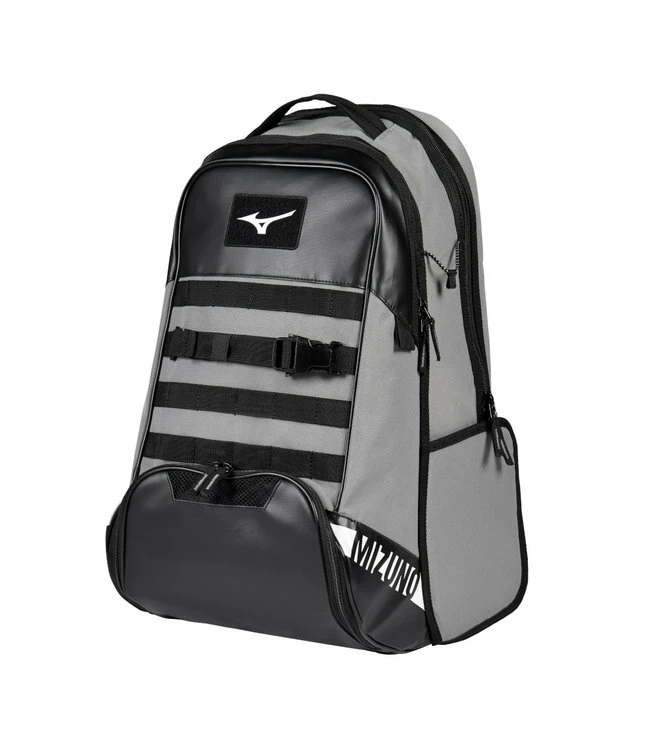 MIZUNO MVP Backpack 22 5 MIZUNO MVP Backpack 22 - Image 5