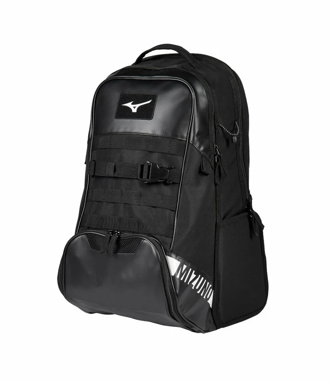 MIZUNO MVP Backpack 22 6 MIZUNO MVP Backpack 22 - Image 6