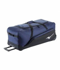 MIZUNO MX Equipment Wheel Bag G2