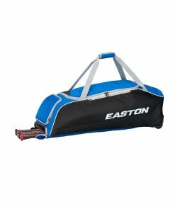 EASTON Octane Wheeled Bag -metal-cleats store octane wheeled bag 3