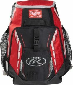 RAWLINGS R400 Backpack