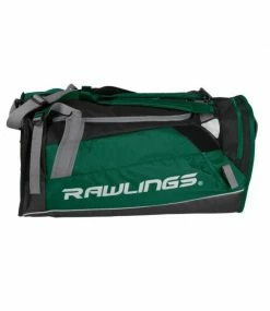 RAWLINGS R601 Hybrid Backpack - Duffel -metal-cleats store r601 hybrid backpack duffel 2