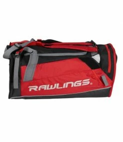 RAWLINGS R601 Hybrid Backpack - Duffel