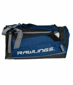 RAWLINGS R601 Hybrid Backpack - Duffel -metal-cleats store r601 hybrid backpack duffel 4