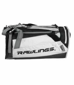 RAWLINGS R601 Hybrid Backpack - Duffel -metal-cleats store r601 hybrid backpack duffel 5