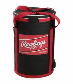 RAWLINGS RSSBB Soft-Sided Ball Bag