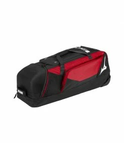 MIZUNO Samurai Wheel Bag X Bag -metal-cleats store samurai wheel bag x bag 2