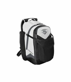LOUISVILLE SLUGGER Select PWR Stick Pack Backpack -metal-cleats store select pwr stick pack backpack 10
