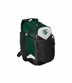 LOUISVILLE SLUGGER Select PWR Stick Pack Backpack -metal-cleats store select pwr stick pack backpack 2