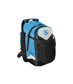 LOUISVILLE SLUGGER Select PWR Stick Pack Backpack -metal-cleats store select pwr stick pack backpack 8