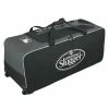 LOUISVILLE SLUGGER Series 5 Omaha Ton Wheeled Bag