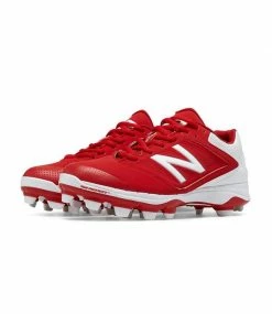 NEW BALANCE SP4040v1 Women's Fastpitch Low TPU -metal-cleats store sp4040v1 womens fastpitch low tpu 2