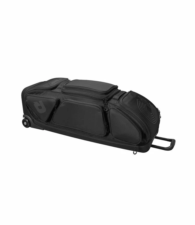 Demarini Special Ops Front Line Wheeled Bag 2 Demarini Special Ops Front Line Wheeled Bag - Image 2