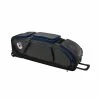 Demarini Special Ops Front Line Wheeled Bag