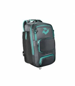 Demarini Spectre Backpack -metal-cleats store spectre backpack 2