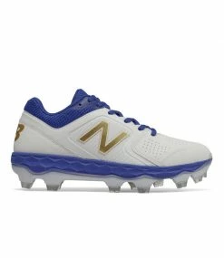 NEW BALANCE SPVELOv1 Women's Fastpitch Low TPU -metal-cleats store spvelov1 womens fastpitch low tpu 2