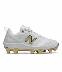 NEW BALANCE SPVELOv2 Women's Fastpitch Low TPU