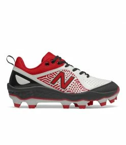 NEW BALANCE SPVELOv2 Women's Fastpitch Low TPU -metal-cleats store spvelov2 womens fastpitch low tpu 3