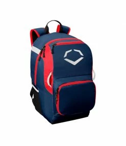 EVOSHIELD SRZ 1 Backpack -metal-cleats store srz 1 backpack 5