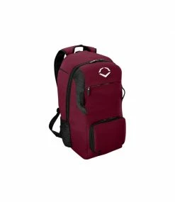 EVOSHIELD Standout Backpack 16 EVOSHIELD Standout Backpack -metal-cleats store standout backpack 6
