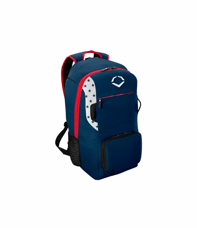 EVOSHIELD Standout Backpack 10 EVOSHIELD Standout Backpack - Image 10