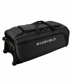 EVOSHIELD Stonewall Wheeled Bag