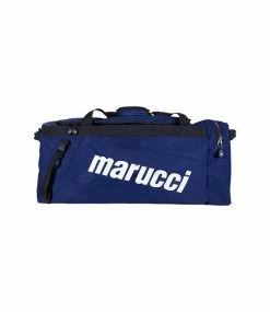 MARUCCI Team Utility Duffel Bag -metal-cleats store team utility duffel bag 2