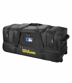 WILSON Umpire Wheel Bag
