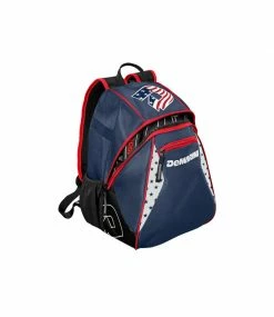 Demarini Voodoo Junior Backpack -metal-cleats store voodoo junior backpack 10