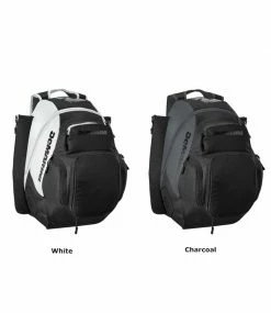 Demarini Voodoo OG Backpack -metal-cleats store voodoo og backpack 11