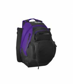 Demarini Voodoo OG Backpack -metal-cleats store voodoo og backpack 3