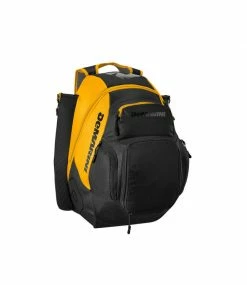 Demarini Voodoo OG Backpack -metal-cleats store voodoo og backpack 6
