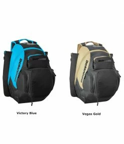 Demarini Voodoo OG Backpack -metal-cleats store voodoo og backpack 8