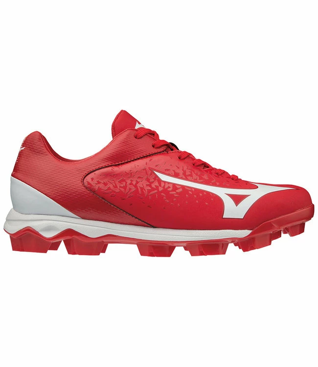 MIZUNO Wave Select Nine Low 2 MIZUNO Wave Select Nine Low - Image 2