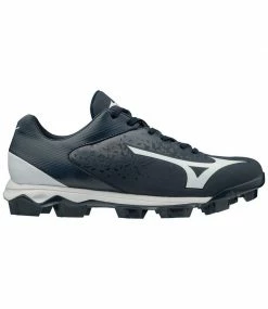 MIZUNO Wave Select Nine Low 6 MIZUNO Wave Select Nine Low -metal-cleats store wave select nine low 2